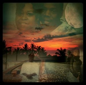 Meet your Posher, Mrs. Bohannon